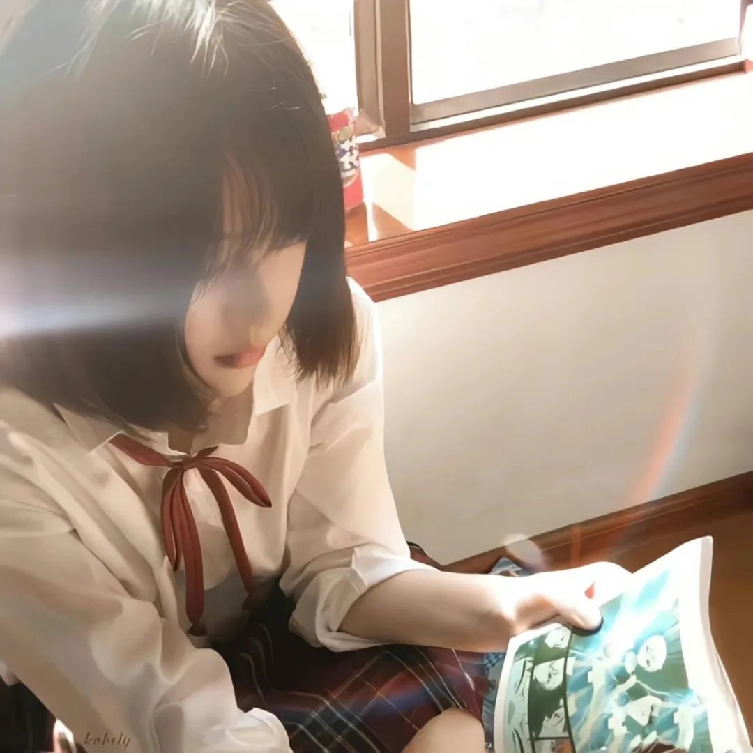 女恶魔人